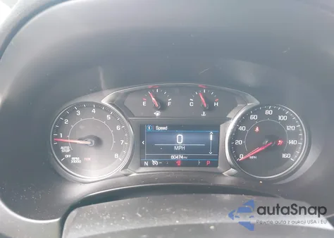 2024 GMC Terrain Fwd Sle from USA, damaged, VIN 3GKALMEGXRL156706